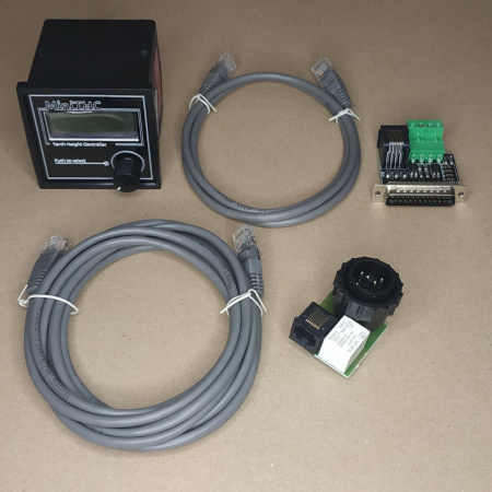 Комплект MiniTHC + делитель для Hypertherm