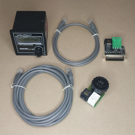 Комплект MiniTHC + делитель для Hypertherm